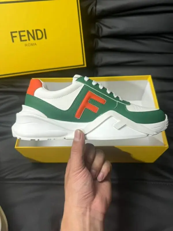 fendi decontractees chaussures pour homme s_12434663